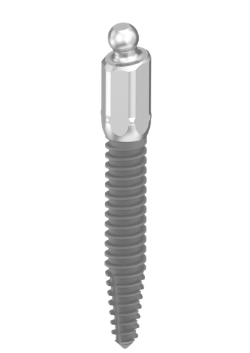 [ILZ12D-513] ⌀2.4 x 13mm 12° ILZ Implant