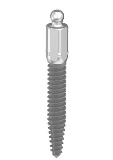 [ILZ13] ⌀2.4 x 13mm ILZ Implant