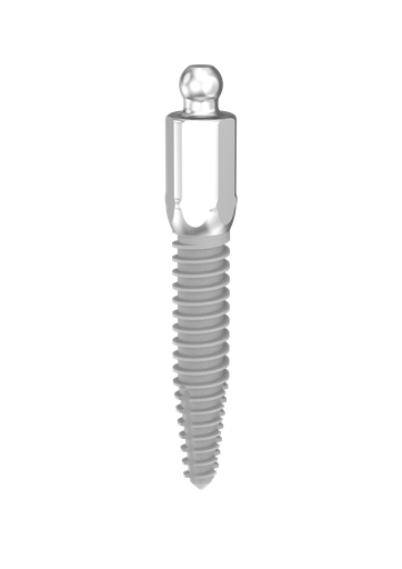 [ILZ15] ⌀2.4 x 15mm ILZ Implant