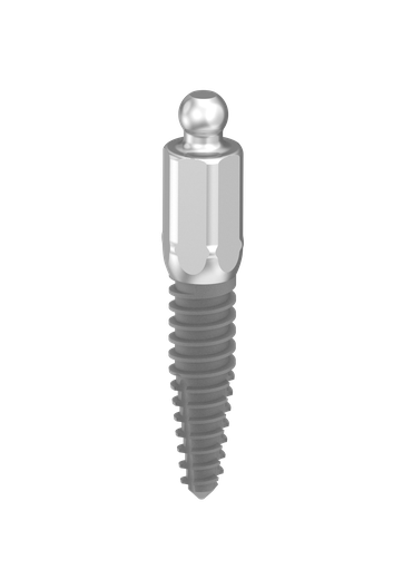 [ILZ8.5] ⌀2.4 x 8.5mm ILZ Implant
