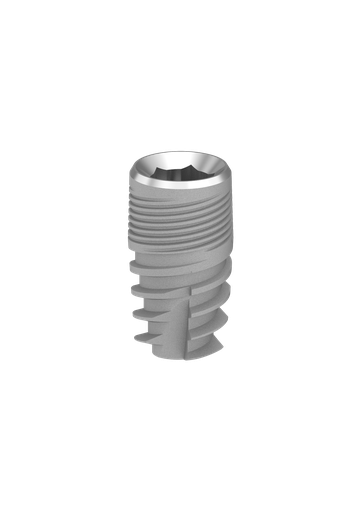 [IM-T4208] ⌀4.2 x 8mm Internal Hex M-Series Implant