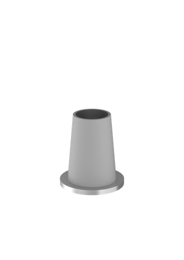 [CIA-NX-50] Abut Scan Ext Hex ø5mm N/Eng