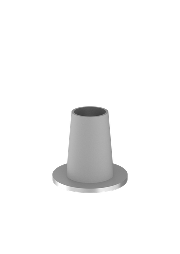 [CIA-NX-60] Abut Scan Ext Hex ø6mm N/Eng