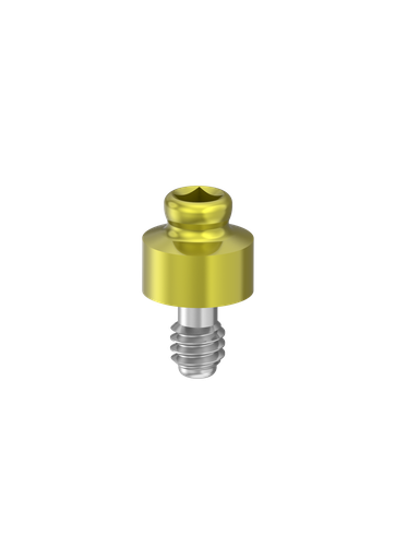 [EQ-IB-2] Abutment Equator ø4.0 x 2mm
