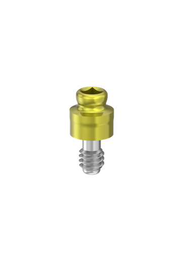 [EQ-IBN-2] Abutment Equator ø3.25 Ext Hex 2mm