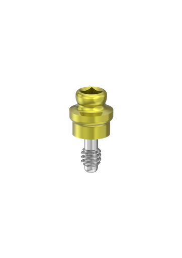 [EQ-IP-2] Abutment Equator IP ø3.0  2mm