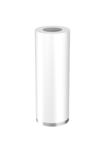 [GCP3] Cylinder gold for AB 3mm 