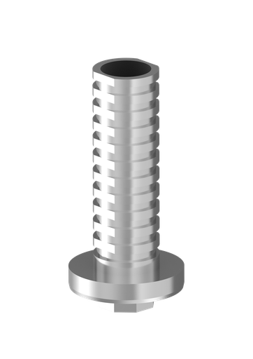 [ITS6-TC1] Abutment Ti WN
