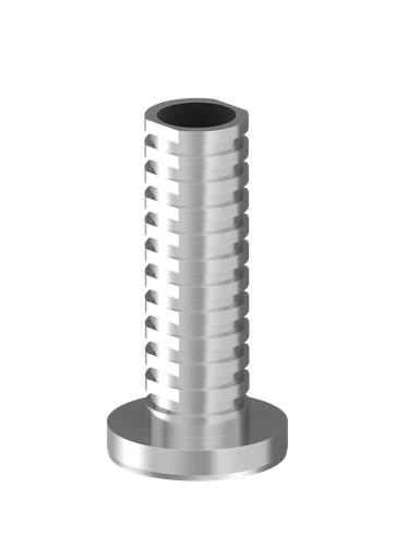 [ITS6-TC1NE] Abutment Ti WN N/eng