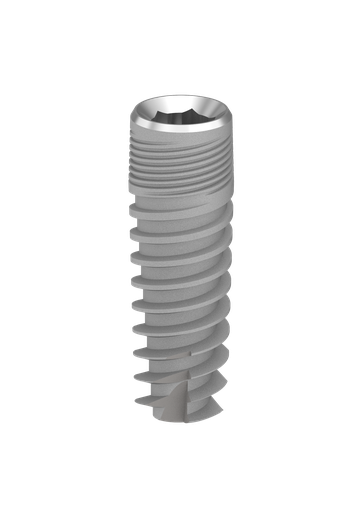 [IM-T4213] ⌀4.2 x 13mm Internal Hex M-Series Implant