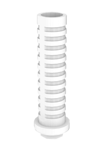 [ITS-PKC1] Abutment Peek IT Engaging