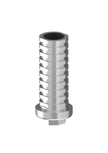[ITS-TC1] Abutment Titanium IT eng