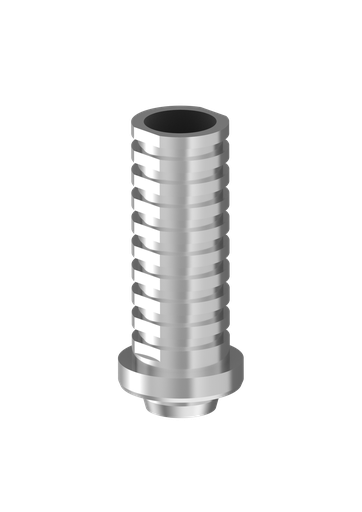 [ITS-TC1NE] Abutment Ti IT N/eng