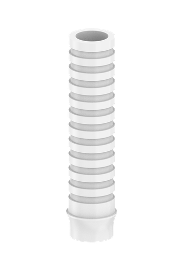 [PKBN2NH] Cylinder Temp NON-ENG ø3.25 EXT.HEX