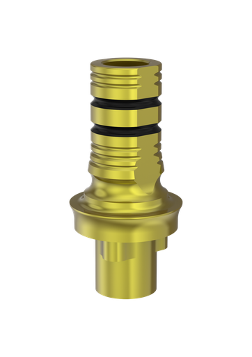 [SIB-EL-60-65C1.5] Abutment SiBase Ø6.0 TN Ø6.5x1.5