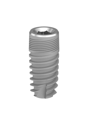 [IM-T5011] ⌀5 x 11.5mm Internal Hex M-Series Implant