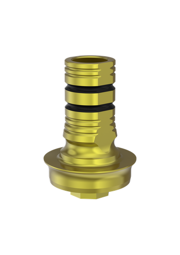 [SIB-IT6-75C1.5] Abutment SiBase IT6 Ø7.5x1.5