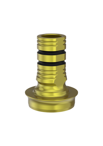 [SIB-IT6NE-75C1.5] Abutment SiBase NE IT6 Ø7.5x1.5