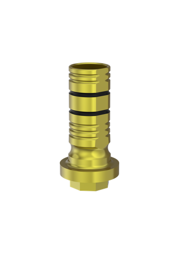 [SIB-ITS-48] Abutment SiBase ITS Ø4.8mm