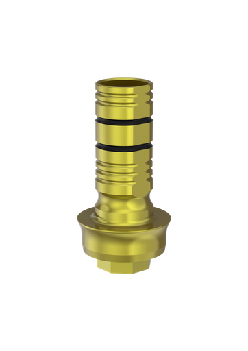 [SIB-ITS-55C1.5] Abutment SiBase ITS Ø5.5x1.5