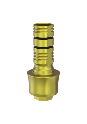 [SIB-ITS-55C3] Abutment SiBase ITS Ø5.5x3