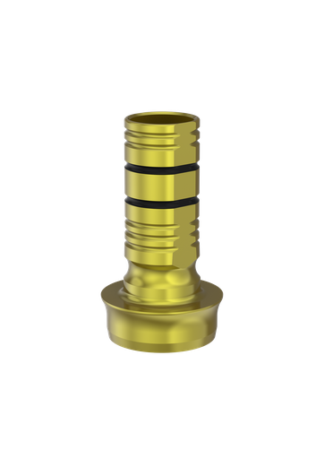 [SIB-ITSNE-55C1.5] Abutment SiBase NE ITS Ø5.5x1.5