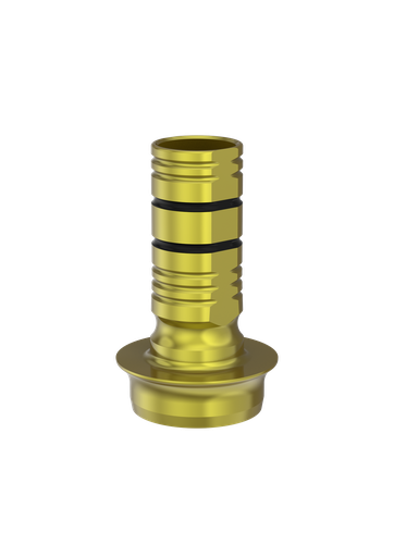 [SIB-ITSNE-60C1.5] Abutment SiBase NE ITS Ø6.0x1.5