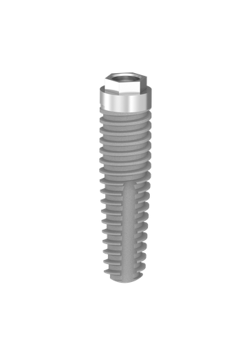 [IP-11.5] ⌀3 x 11.5mm External Hex Implant