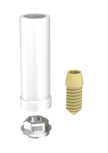 [SP16] Abutment Passive IP Engaging