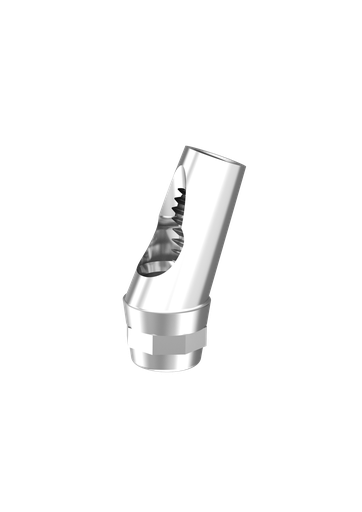 [SYN20D-C6] Abut Synoct 20° corner 6mm