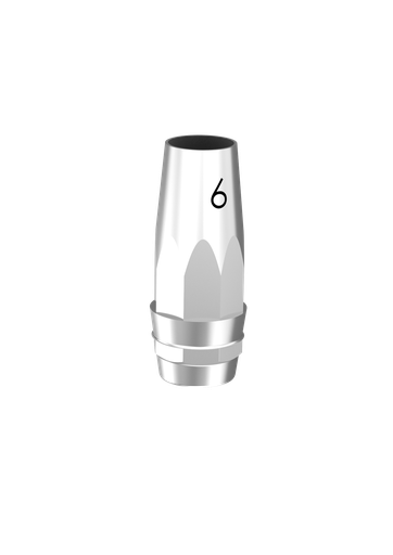 [SYN-6] Abut Synocta 6mm