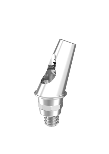 [SYN620D-F6] Abut Synoct IT6 20° flat 6mm