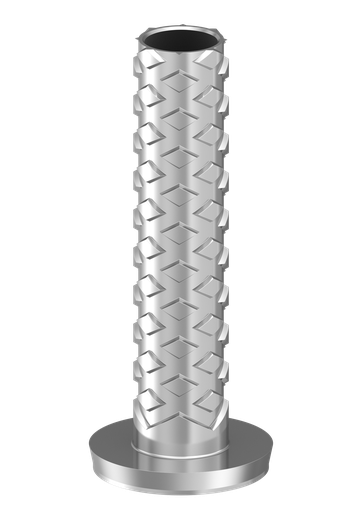 [TCMAX9-1NH] Abut Ti MAX9 1mm N/eng