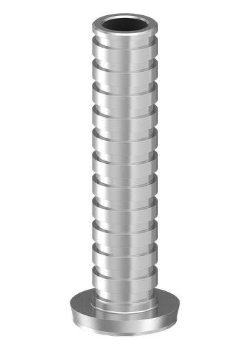 [TC-NL-60-1] Abut Ti T/N 6x1 N/eng