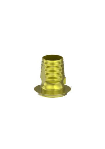 [TIB-EX-40] Abutment Base Ti ø4.0 EXT.HEX