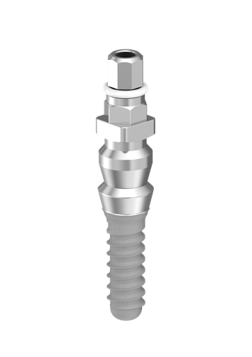 [ITC310F] ⌀3 x 10mm IT Implant