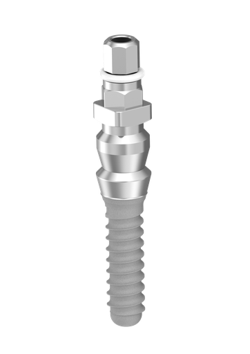 [ITC312F] ⌀3 x 12mm IT Implant