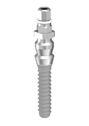 [ITC314F] ⌀3 x 14mm IT Implant
