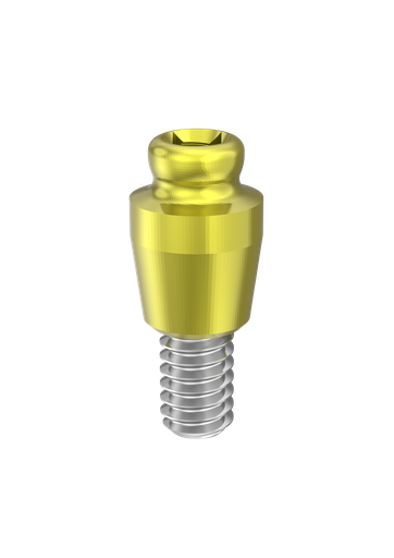 [Z-EQ-131IT481] Equator IT ø4,8 x 1mm Kit