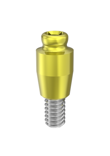 [Z-EQ-131IT482] Equator IT ø4,8 x 2mm Kit