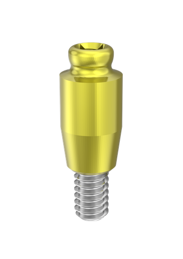 [Z-EQ-131IT483] Equator IT ø4,8 x 3mm Kit