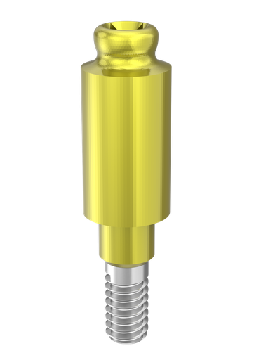 [Z-EQ-131TN356] Equator Tri-Nex ø3,5 x 6mm Kit