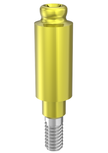 [Z-EQ-131TN357] Equator Tri-Nex ø3,5 x 7mm Kit
