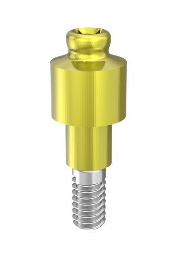 [Z-EQ-131TN433] Equator Tri-Nex ø4,3 x 3mm Kit