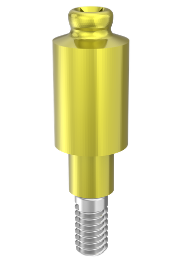 [Z-EQ-131TN436] Equator Tri-Nex ø4,3 x 6mm Kit