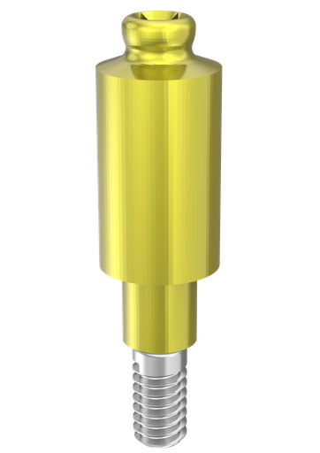 [Z-EQ-131TN437] Equator Tri-Nex ø4,3 x 7mm Kit