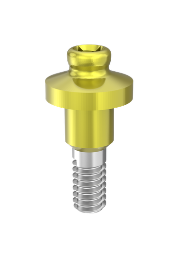 [Z-EQ-131TN51] Equator Tri-Nex ø5 x 1mm Kit