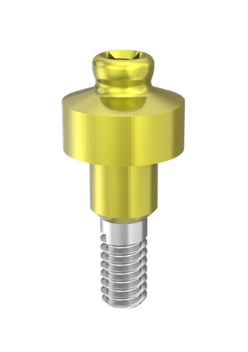 [Z-EQ-131TN52] Equator Tri-Nex ø5 x 2mm Kit