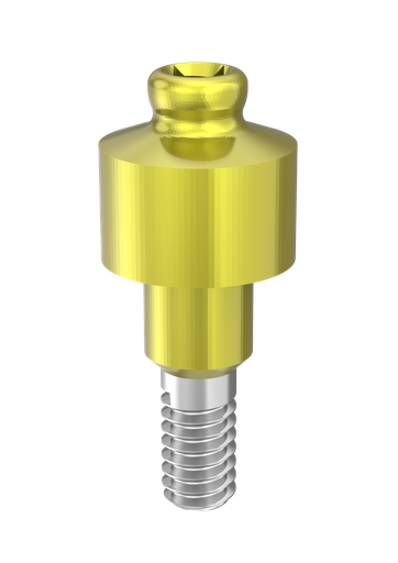 [Z-EQ-131TN53] Equator Tri-Nex ø5 x 3mm Kit