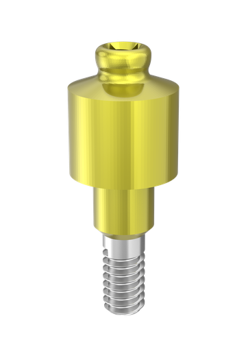 [Z-EQ-131TN54] Equator Tri-Nex ø5 x 4mm Kit